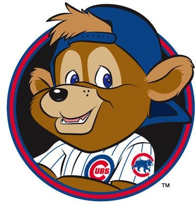 Cubs Suck Club welcomes Clark the Cub